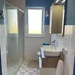 公寓 Casa Mare Salento - A Due Passi Dal Mare 利扎诺码头
