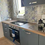 Casa Mare Salento - A Due Passi Dal Mare 公寓 利扎诺码头