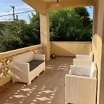 公寓 Casa Mare Salento - A Due Passi Dal Mare *