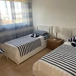 Casa Mare Salento - A Due Passi Dal Mare 利扎诺码头