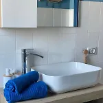 Casa Mare Salento - A Due Passi Dal Mare * 利扎诺码头