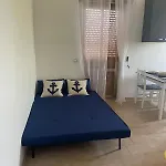 公寓 Casa Mare Salento - A Due Passi Dal Mare 利扎诺码头