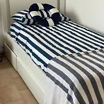 公寓 Casa Mare Salento - A Due Passi Dal Mare 利扎诺码头