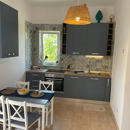 شقة Casa Mare Salento - A Due Passi Dal Mare *