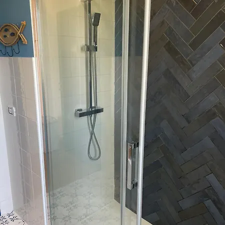 Casa Mare Salento - A Due Passi Dal Mare Lägenhet Marina di Lizzano