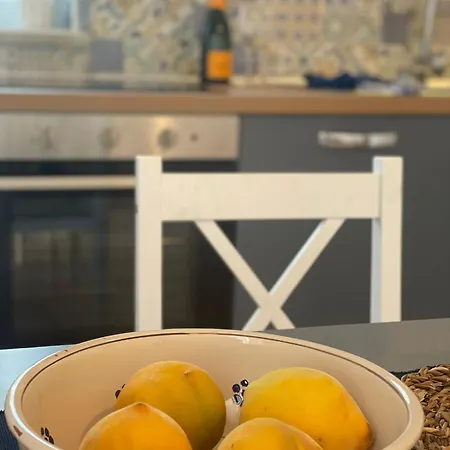 Casa Mare Salento - A Due Passi Dal Mare