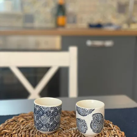 Lägenhet Casa Mare Salento - A Due Passi Dal Mare