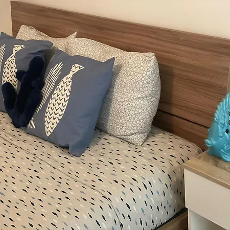 Lägenhet Casa Mare Salento - A Due Passi Dal Mare *