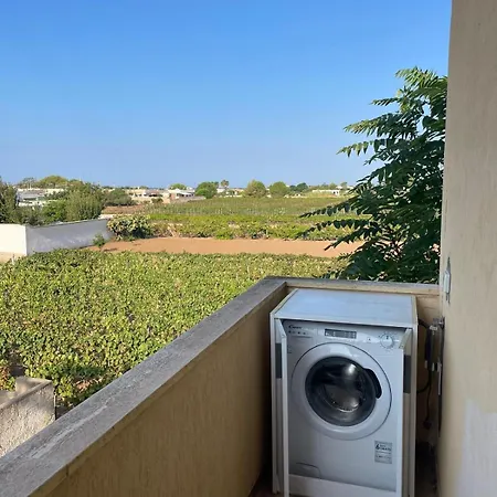 Casa Mare Salento - A Due Passi Dal Mare مارينا دي ليتسانو