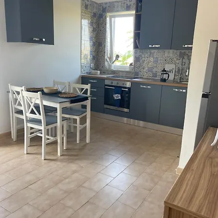 Casa Mare Salento - A Due Passi Dal Mare