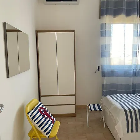 Casa Mare Salento - A Due Passi Dal Mare *