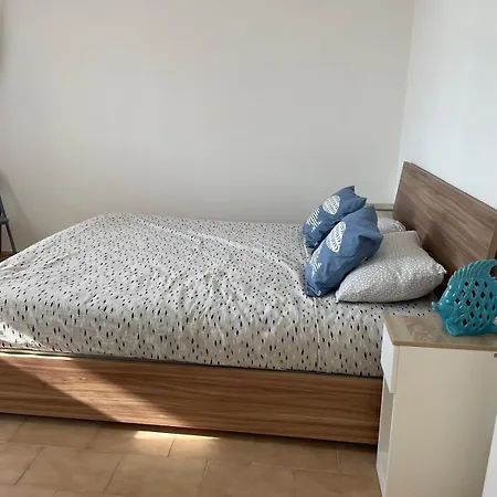 Lägenhet Casa Mare Salento - A Due Passi Dal Mare Marina di Lizzano