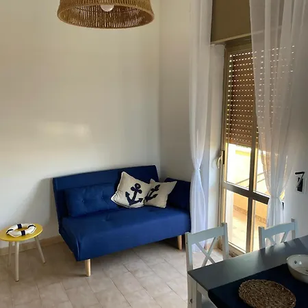 Casa Mare Salento - A Due Passi Dal Mare *