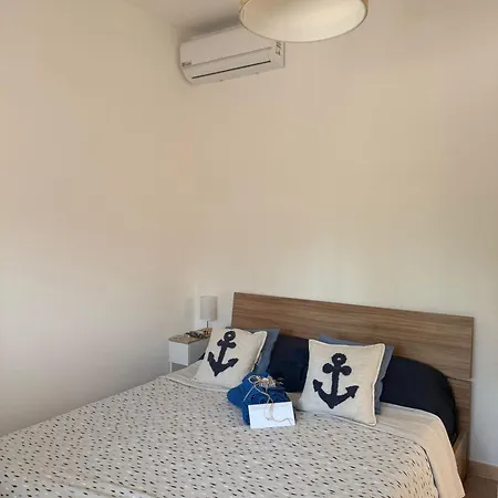 Casa Mare Salento - A Due Passi Dal Mare شقة *