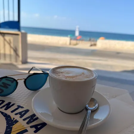 Casa Mare Salento - A Due Passi Dal Mare * مارينا دي ليتسانو