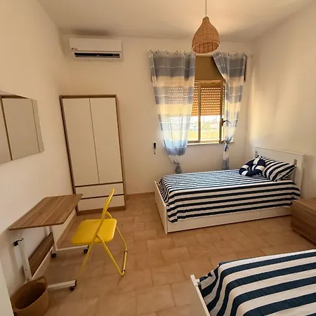 Casa Mare Salento - A Due Passi Dal Mare شقة *