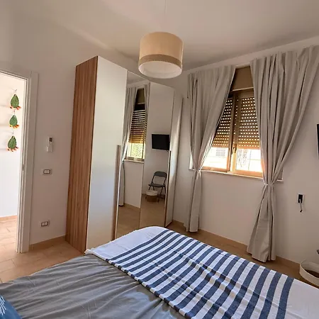 Casa Mare Salento - A Due Passi Dal Mare شقة