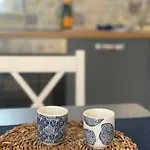 Апартаменты Casa Mare Salento - A Due Passi Dal Mare