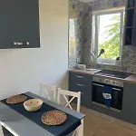 Апартаменты Casa Mare Salento - A Due Passi Dal Mare *