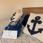 Casa Mare Salento - A Due Passi Dal Mare Марина-ди-Лиццано