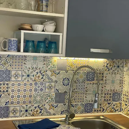 Casa Mare Salento - A Due Passi Dal Mare * 利扎诺码头