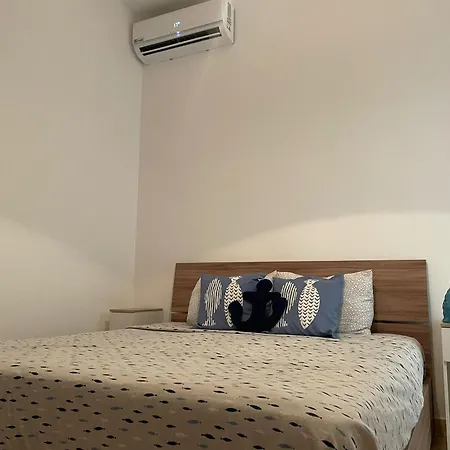 Casa Mare Salento - A Due Passi Dal Mare 公寓 *