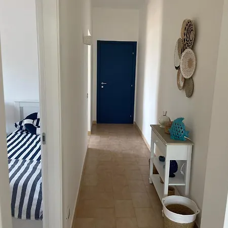 Casa Mare Salento - A Due Passi Dal Mare