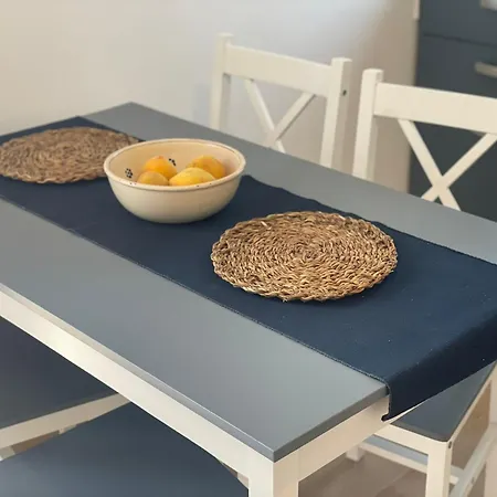 Casa Mare Salento - A Due Passi Dal Mare Appartement