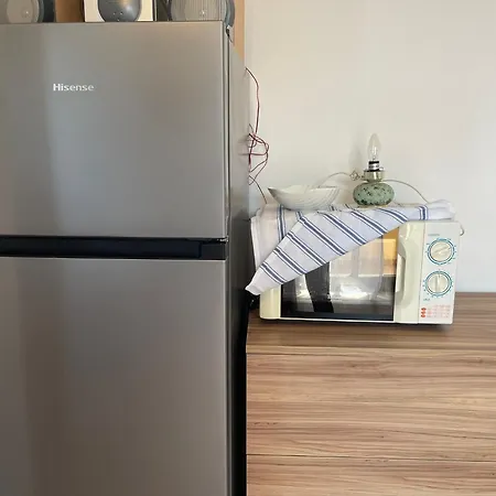 公寓 Casa Mare Salento - A Due Passi Dal Mare