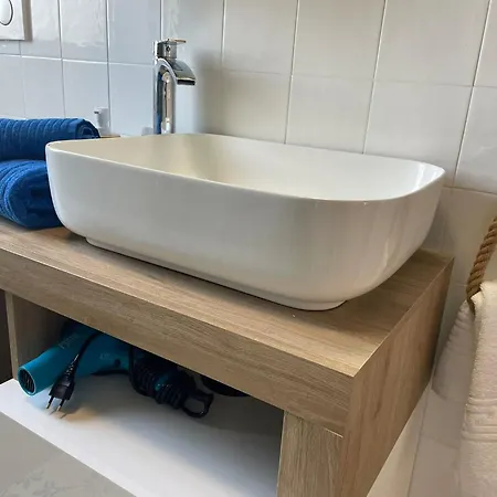 Casa Mare Salento - A Due Passi Dal Mare * 利扎诺码头