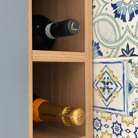 Appartement Casa Mare Salento - A Due Passi Dal Mare