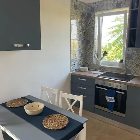 公寓 Casa Mare Salento - A Due Passi Dal Mare *