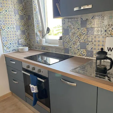 Casa Mare Salento - A Due Passi Dal Mare Appartement Marina di Lizzano