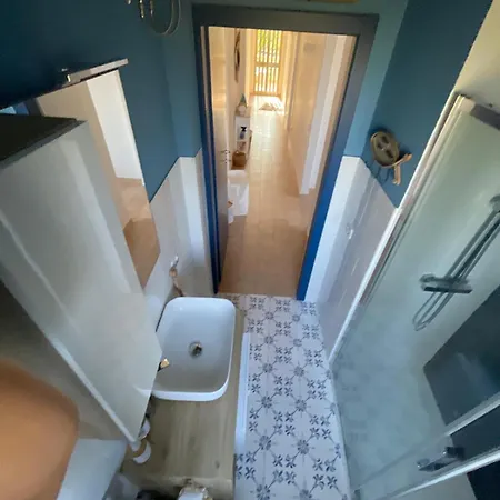 Casa Mare Salento - A Due Passi Dal Mare * Marina di Lizzano