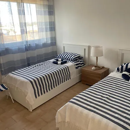 Casa Mare Salento - A Due Passi Dal Mare 利扎诺码头