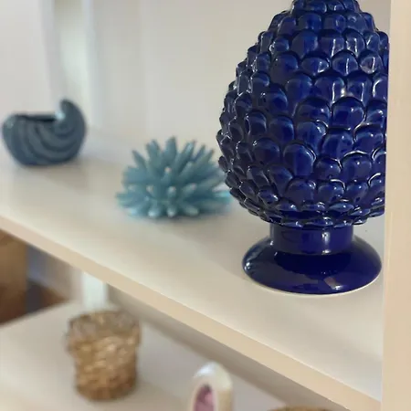 公寓 Casa Mare Salento - A Due Passi Dal Mare *