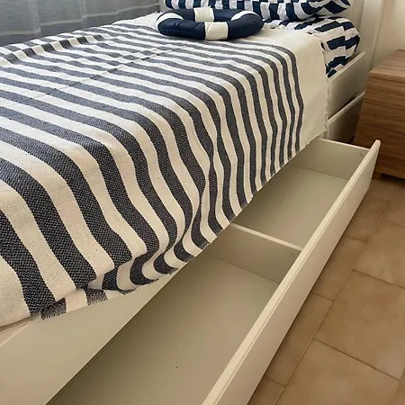 Casa Mare Salento - A Due Passi Dal Mare