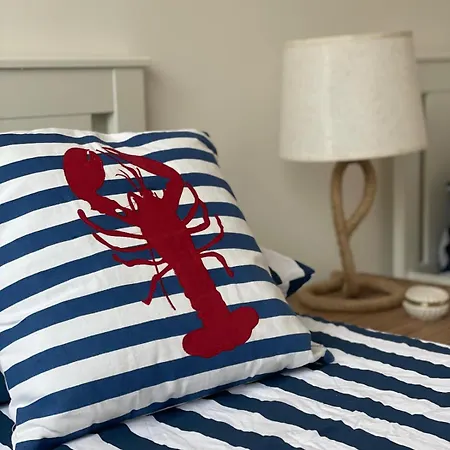 公寓 Casa Mare Salento - A Due Passi Dal Mare