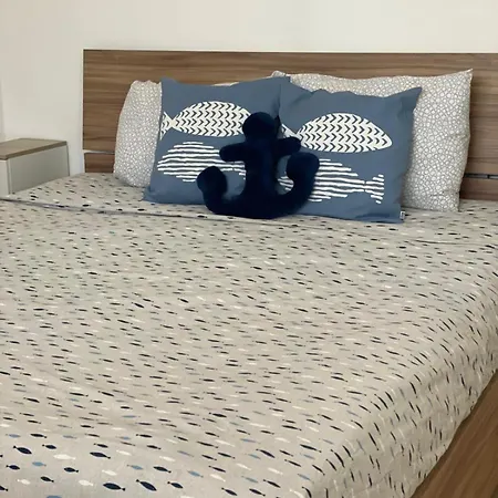 Casa Mare Salento - A Due Passi Dal Mare