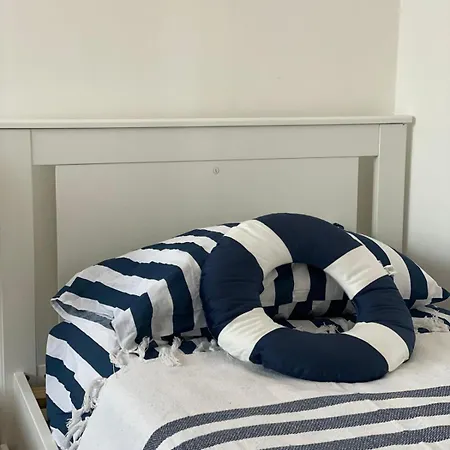 Casa Mare Salento - A Due Passi Dal Mare * Marina di Lizzano