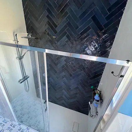 Casa Mare Salento - A Due Passi Dal Mare Marina di Lizzano