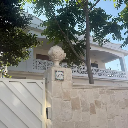 Casa Mare Salento - A Due Passi Dal Mare