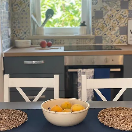 Casa Mare Salento - A Due Passi Dal Mare דירה