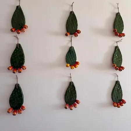 Casa Mare Salento - A Due Passi Dal Mare 公寓