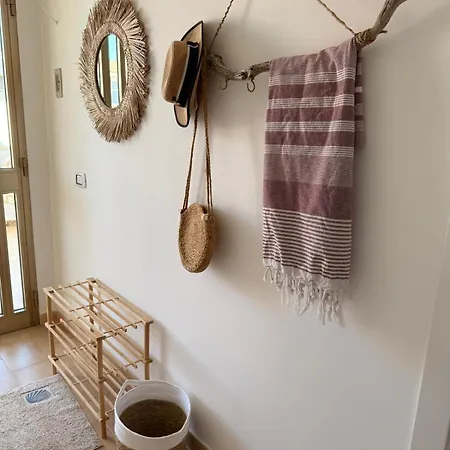 Casa Mare Salento - A Due Passi Dal Mare מרינה די ליצאנו
