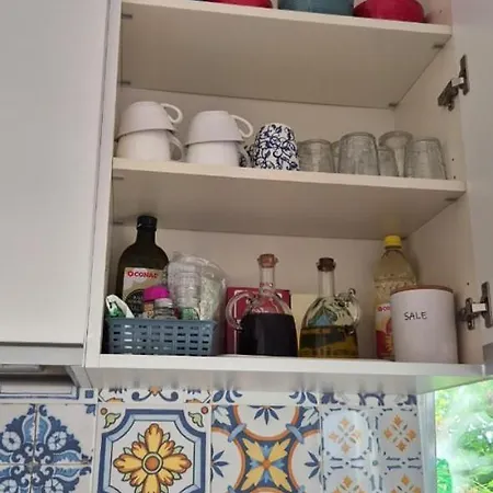 Casa Mare Salento - A Due Passi Dal Mare דירה