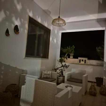Casa Mare Salento - A Due Passi Dal Mare *