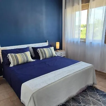 דירה Casa Mare Salento - A Due Passi Dal Mare *