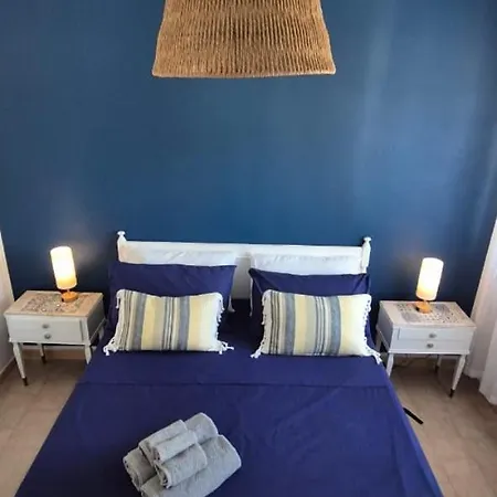 Casa Mare Salento - A Due Passi Dal Mare Apartment *