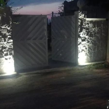 Apartment Casa Mare Salento - A Due Passi Dal Mare Marina di Lizzano